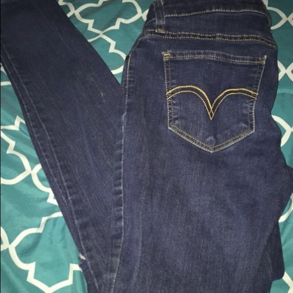 Clothes/Pants - Picture 2 of 2